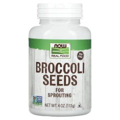 Насіння броколі (Broccoli Seeds) 113 г