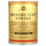Пивні дріжджі у порошку Solgar (Brewer's Yeast) 400 г