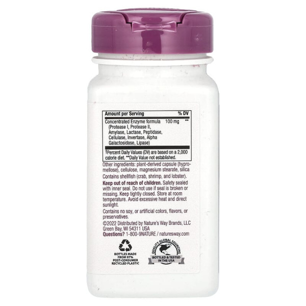 Формула для волосся та шкіри з МСМ та глюкозаміном Hair & Skin Nature's Way 100 капсул