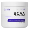 Ostrovit BCAA+Глутамин BCAA + Glutamine без вкуса 200 г