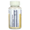 Селен без дріжджів Solaray (Selenium) 100 мкг 90 капсул