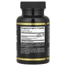 Экстракт трибулуса California Gold Nutrition (Tribulus) 1000 мг 60 таблеток минимум 45% сапонинов