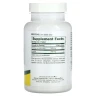 Холин и инозитол Nature's Plus (Choline&Inositol) 500/500 мг 60 таблеток