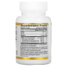 Омега-3 1000 мг Калифорния Gold Nutrition (Omega 800 80% EPA/DHA) 30 капсул