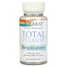 Очищення дихальних шляхів Solaray (Total Cleanse Respiratory) 60 капсул