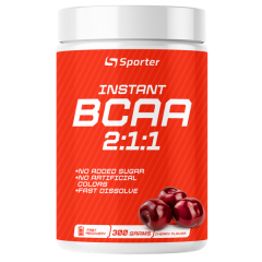BCAA 2:1:1 Sporter (BCAA Instant) 300 грам зі смаком дині