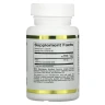 Физетин с Novusetin California Gold Nutrition (Fisetin with Novusetin) 100 мг 30 капсул