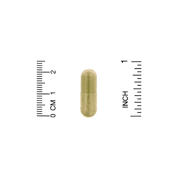 Физетин с Novusetin California Gold Nutrition (Fisetin with Novusetin) 100 мг 30 капсул