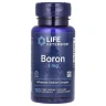 Бор Life Extension (Boron) 3000 мкг 100 капсул