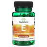 Витамин Е Swanson (Vitamin E Natural) 400 МЕ 100 капсул