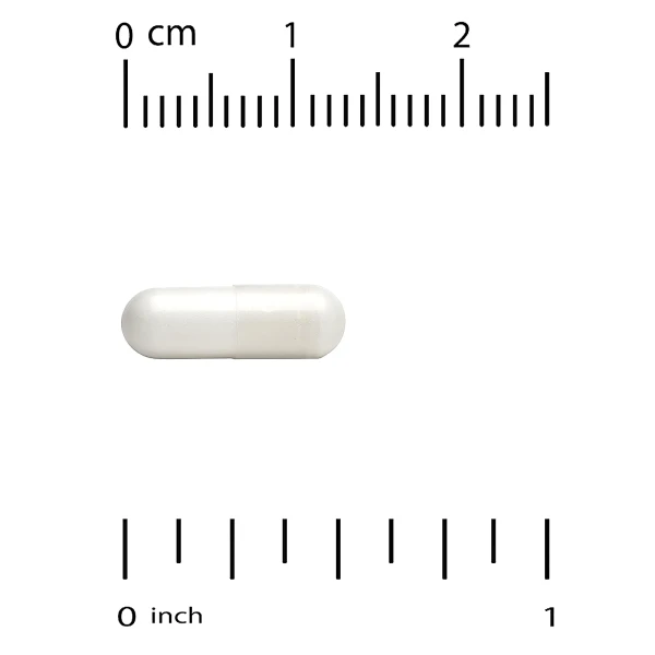 Вітаміни Д3 та К2 (Vitamin D3+K2) 5000 МО/120 мкг 60 капсул