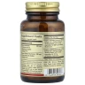 Лечебные грибы рейши, шиитаке и майтаке Solgar (Reishi Shiitake Maitake) 50 капсул