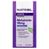 Мелатонін повільного вивільнення Natrol (Melatonin advanced sleep) 10 мг 100 таблеток