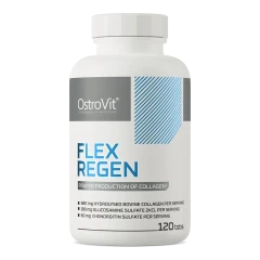 Flex-Regen Ostrovit 120 таблеток