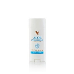 Твердый дезодорант Алоэ Эвер-Шилд Forever Living Products (Aloe Ever-Shield Deodorant Stick) 92 г
