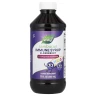 Стандартизированный экстракт бузины для детей Nature's Way (Sambucus) оригинальный сироп 240 мл