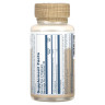 Solaray, гриби, кордицепс, 60 капсул VegCap