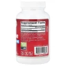 Jarrow Formulas, Glutathione Reduced, глутатіон (відновлена форма), 500 мг, 120 вегетаріанських капсул