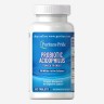 Пробиотики Acidophilus Puritan's Pride (Probiotic Acidophilus) 100 таблеток