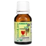 ChildLife Essentials, органічні краплі з D3 для немовлят і немовлят, 6,25 мл