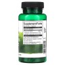 Трибулус екстракт 500 мг Swanson (Tribulus Terrestris Extract) 60 капсул