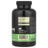 Optimum Nutrition, глютамін, 240 капсул (0,5 г в 1 капсулі)
