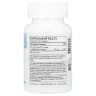 Железо Thorne (Iron Bisglycinate) 25 мг 60 капсул