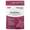 Чай для зачаття Fairhaven Health (Fertili Tea) 85 г зі смаком м'яти
