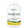 Вітаміни для підлітків Natures Plus (Power Teen) 180 таблеток