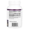 Ніацин без почервоніння 500 мг Natural Factors (Niacin No Flush) 90 капсул