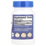 Л-теанин 200 мг Nutricost (L-Theanine) 30 капсул