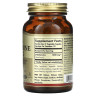 L- глутамин Solgar (L-Glutamine) 500 мг 100 капсул