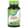 Борний комплекс Nature's Way (Boron Complex) 3 мг 100 капсул