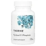 Вітамін B6 піридоксин Thorne Research (Pyridoxal 5'-Phosphate) 33,8 мг 180 капсул