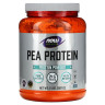 Гороховий протеїн Now Foods (Pea Protein) 907 г без смаку
