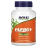 Энергетик Now Foods (Energy) 90 капсул