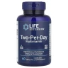 Мультивітаміни Life Extension (Two-Per-Day Tablets) 60 таблеток