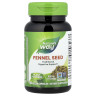 Семена фенхеля Nature's Way (Fennel Seed) 480 мг 100 капсул