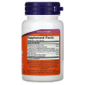 Полікозанол Now Foods (Policonasol) 20 мг 90 капсул