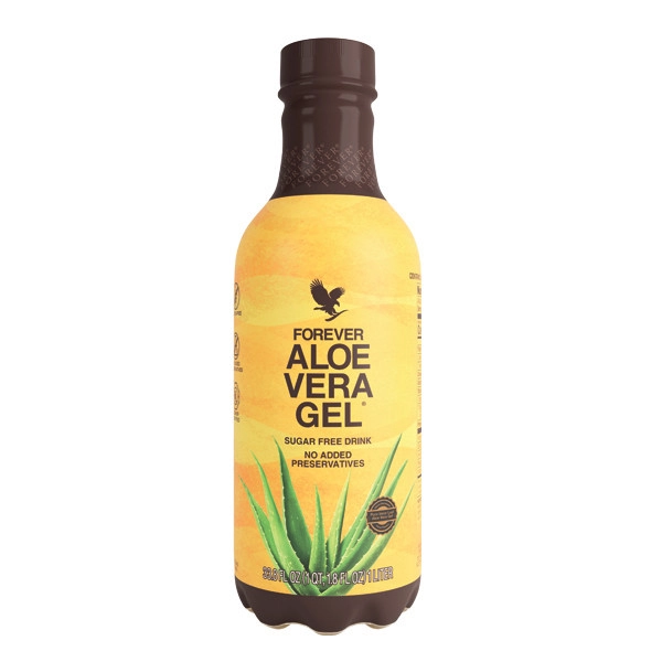 Сік алое вера Forever Living Products (Aloe Vera Gel) 1000 мл