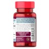 Масло красного криля 500 мг Puritan's Pride (Red Krill Oil) 30 капсул