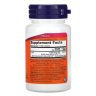 Метилфолат 5000 мкг Now Foods (Methyl Folate) 50 капсул