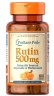 Рутин 500 мг Puritan's Pride (Rutin) 100 таблеток