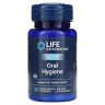 Пробиотики для гигиены полости рта Life Extension (Probiotic Oral Hygiene) 30 растительных леденцов
