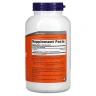 L-лізин NOW Foods (L-Lysine) 500 мг 250 вегетаріанських капсул