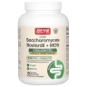 Сахаромицеты Буларди и МОС Jarrow Formulas (Saccharomyces Boulardii + MOS) 5 млрд 180 вегетарианских капсул с отсроченным высвобождением