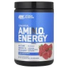 Энергетическая добавка с незаменимыми аминокислотами (ON Essential Amino Energy) 270 г со вкусом голубой малины