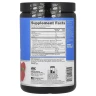 Энергетическая добавка с незаменимыми аминокислотами (ON Essential Amino Energy) 270 г со вкусом голубой малины