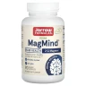 Магній для мозку Jarrow Formulas (MagMind) 90 капсул
