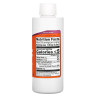 Алое вера Now Foods рідкий концентрат (Aloe Vera liquid concentrate) 118 мл